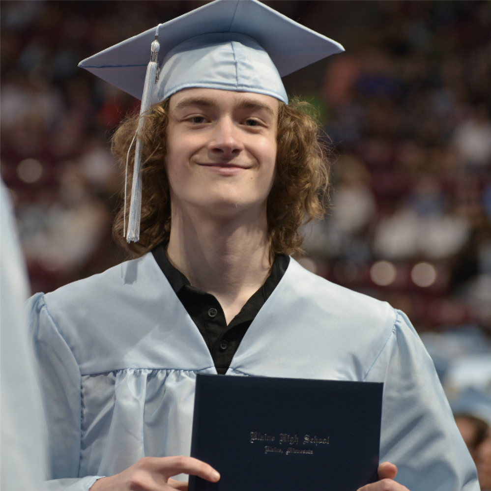  Graduate